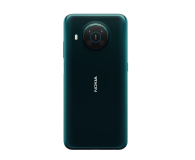 Nokia X10 Dual SIM 6/64 zielony 5G - 657671 - zdjęcie 5